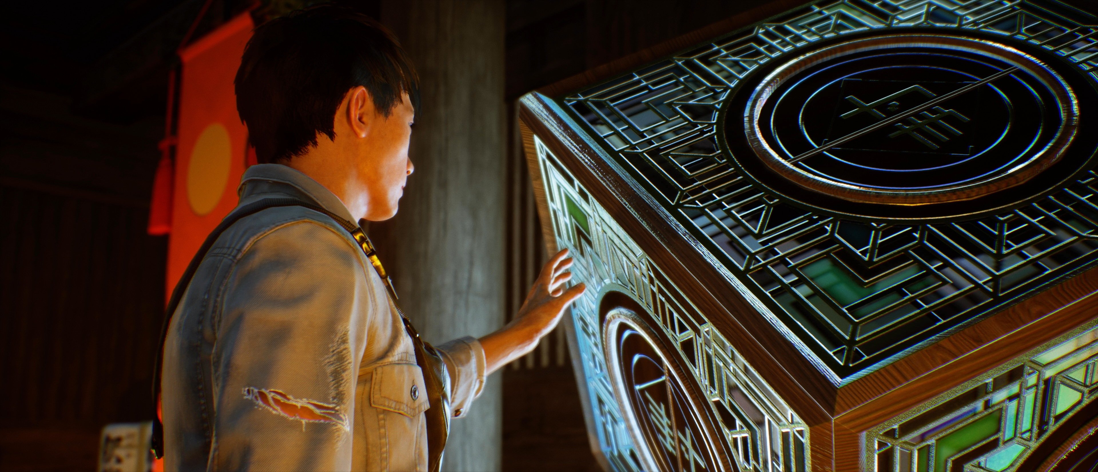 GhostWire: Tokyo - Imagen 16